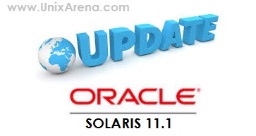 Solaris 10 Update 11 Patch Bundle