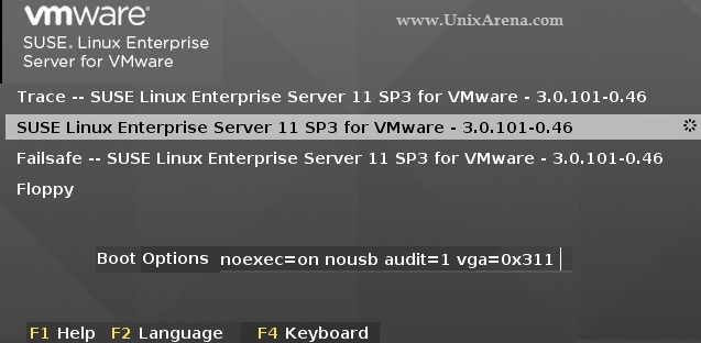 Vmware Tools Guestinfo