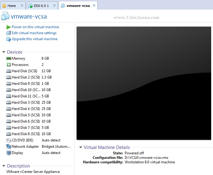 Vmware Tools Guestinfo