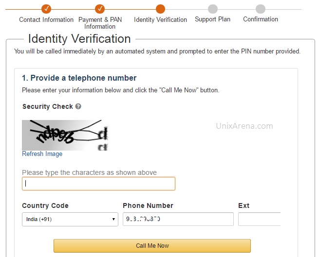 dating site identity verification