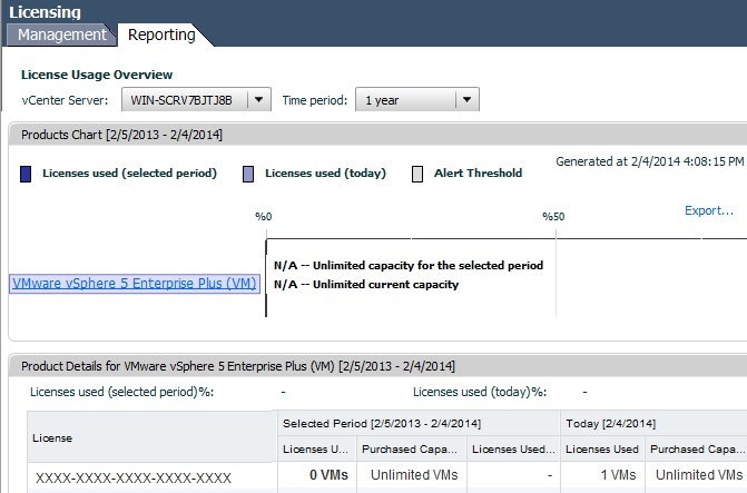 vmware esxi 6.5 free license key