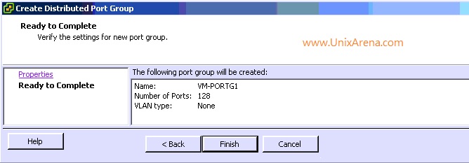 New Port Group 96