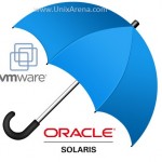 VMware Solaris guest Industry's best practices