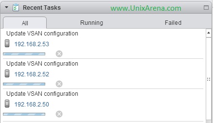 Task Status