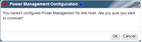 power Management