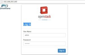 How to Deploy Openstack on Ubuntu ? - UnixArena