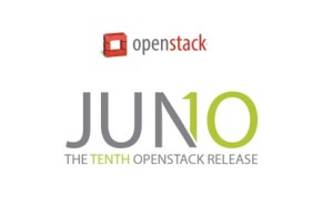Juno Openstack Dashboard