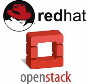 Redhat Openstack logo
