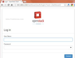 openstack on Redhat Linux
