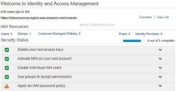 applu-an-iam-password-policy