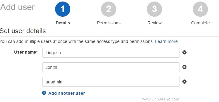 enter-the-iam-users-names
