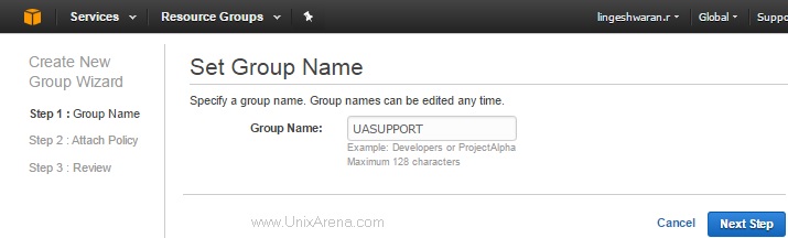 enter-the-new-group-name-iam-aws