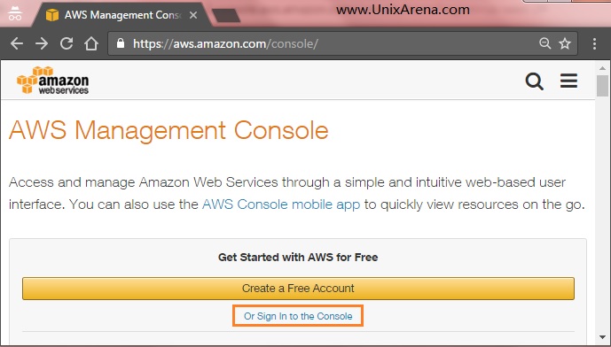 sign-in-to-amazon-aws-console