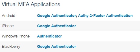 supported-virtual-mfa-applications