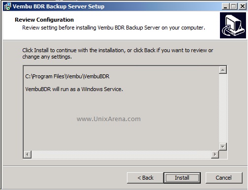 vembu-bdr-runs-as-windows-service