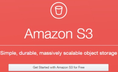 Amazon S3 - Overview