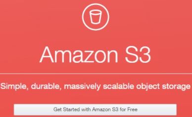 Amazon S3 - Overview