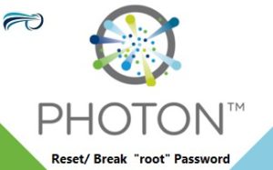 VCSA 6.5 - Reset root password - UnixArena