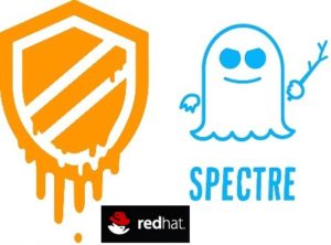 meltdown-spectre - Redhat