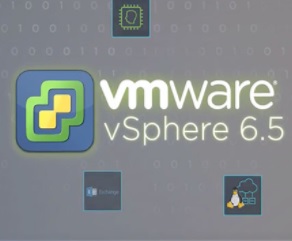Vmware vSphere 6.5
