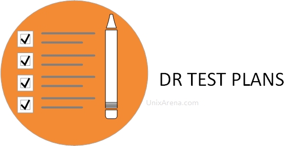 DR Test Plans - Veeam VAO