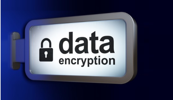 Cloud Data - Encryption