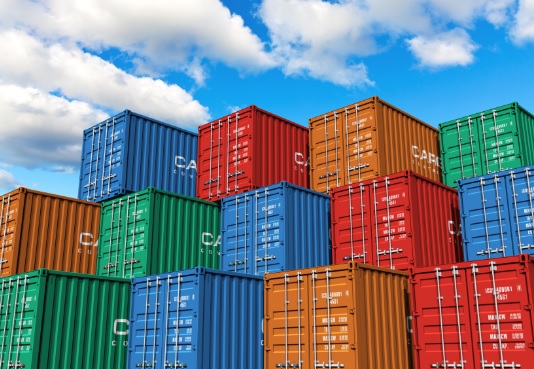 Container - Docker