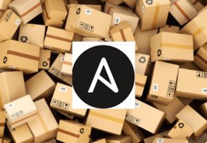 Ansible Inventory