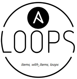 Ansible Loop - With items