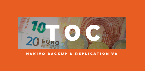 TOC - Cost - Nakvio