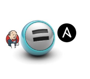 Ansible - Jenkins Variable Mapping