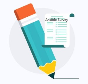 Ansible Survey - UnixArena