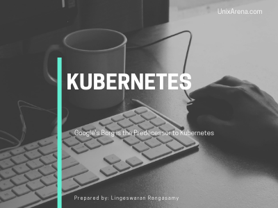 Kubernetes Origin