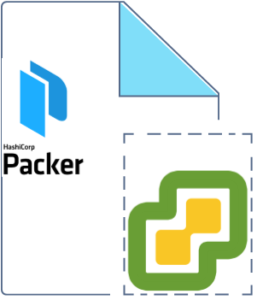Packer - Vmware vsphere template