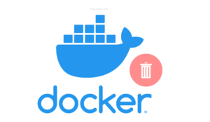Docker cleanup containers