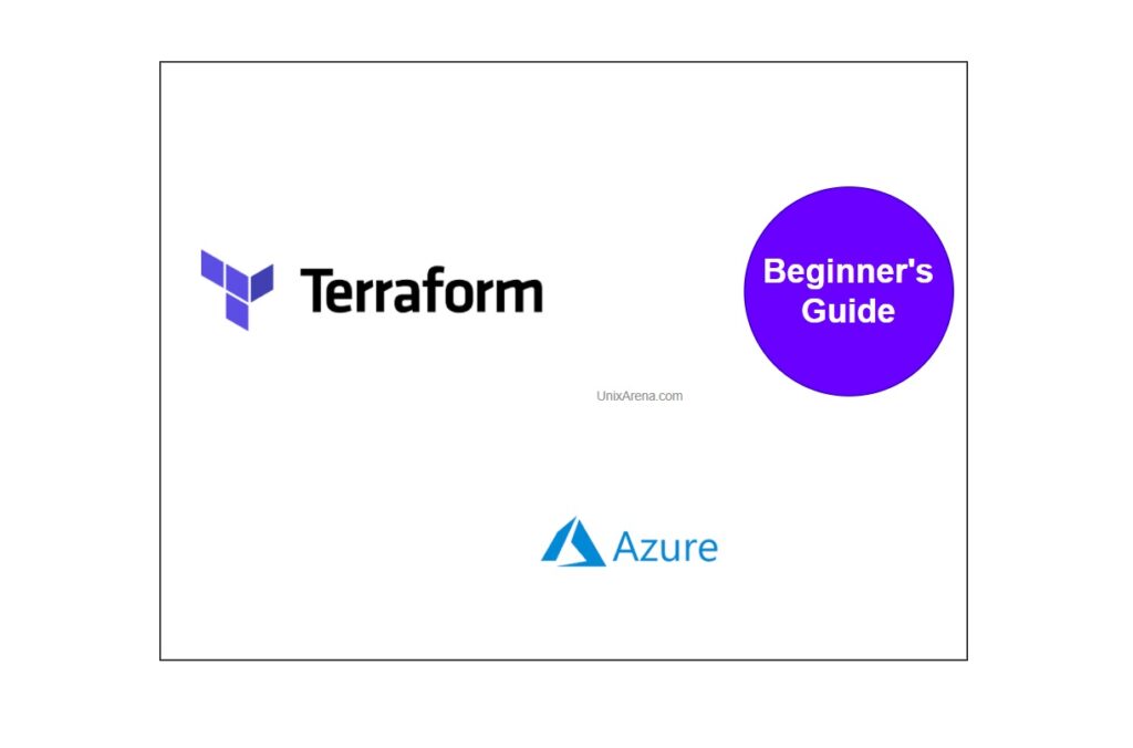 Terraform Logo