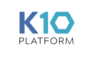 Kasten K10 by Veeam - logo