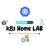 k8s LAB