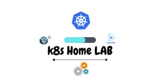 k8s LAB