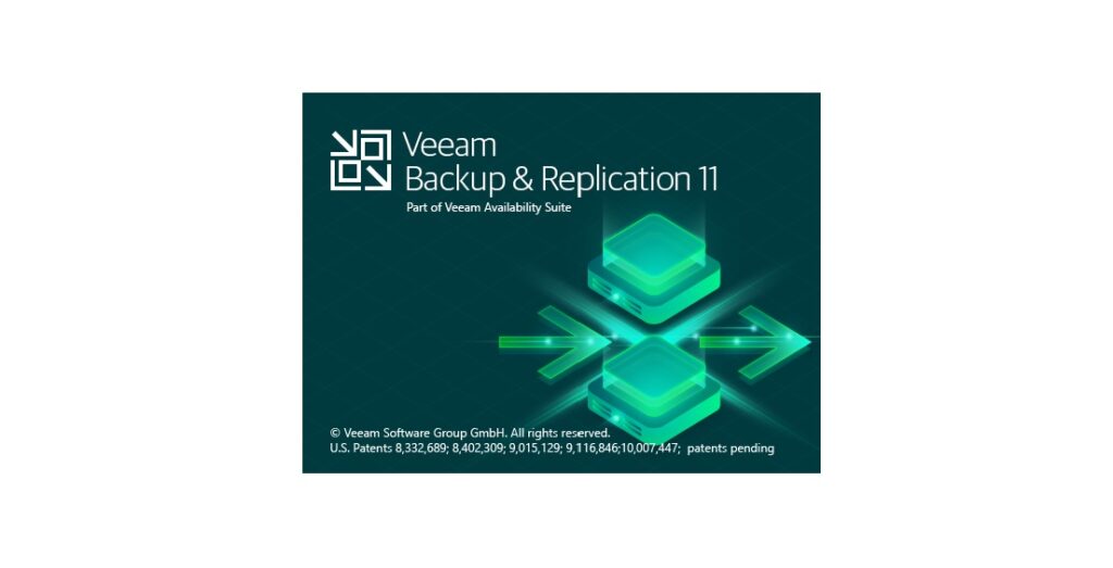 Veeam - Logo