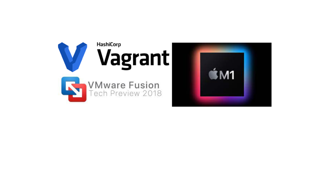 Mac M1 VMware Vagrant