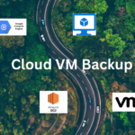 Cloud VM Backup