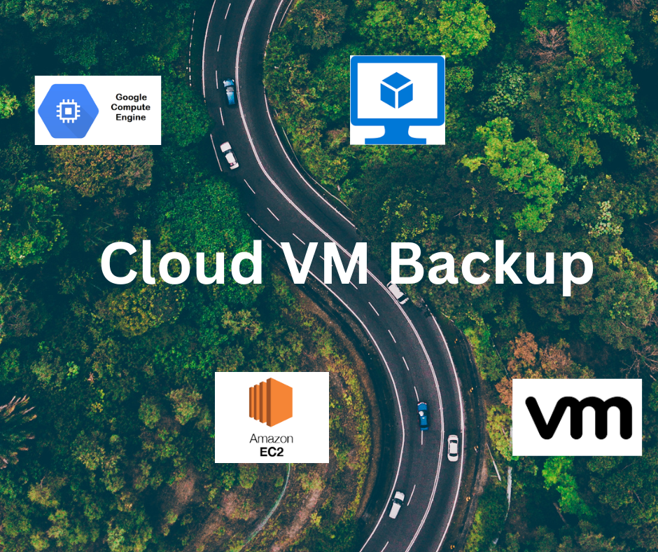 Cloud VM Backup