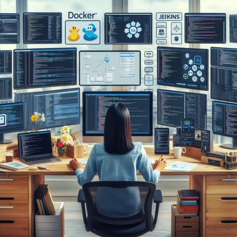 10 Must-Have DevOps Tools for Every Engineer’s Laptop in 2024 - UnixArena