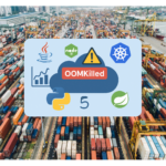 OOMkilled kubernetes